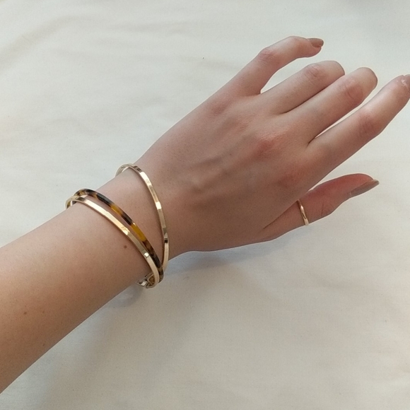 Bangle Set - Picture 2 of 2